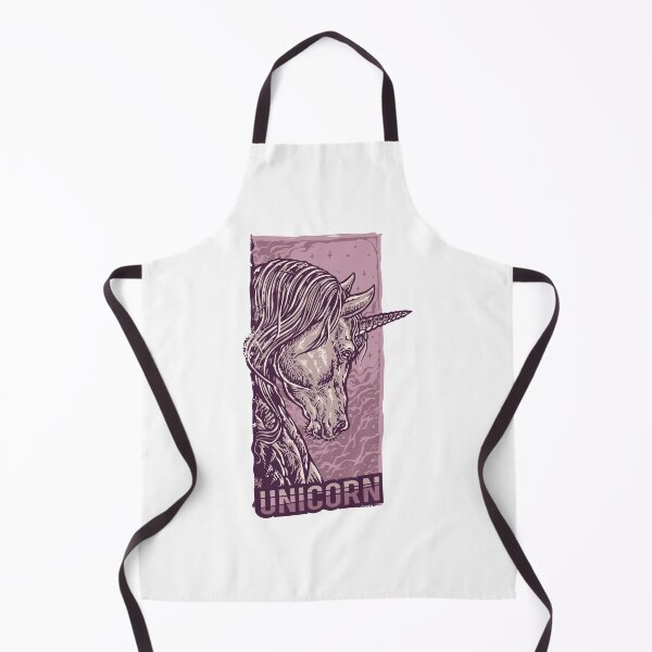 Item preview, Fancy Unicorn designed and sold by Vector Scout Lab.