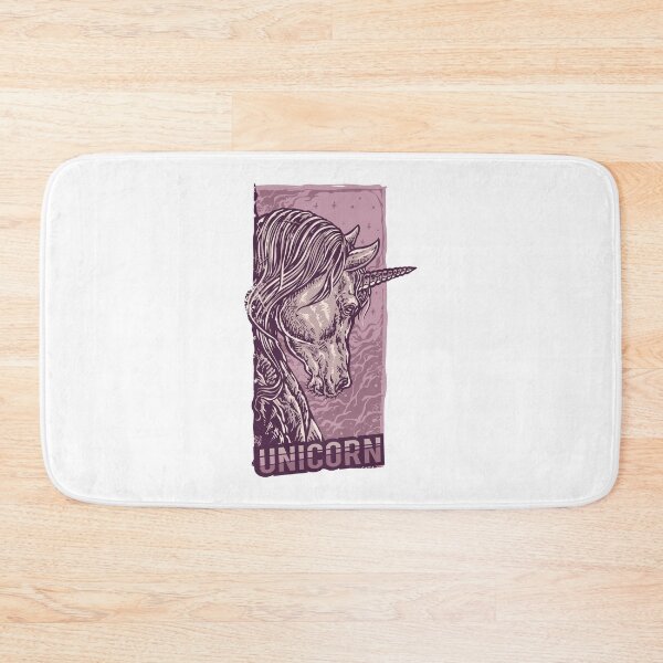 Item preview, Fancy Unicorn designed and sold by Vector Scout Lab.