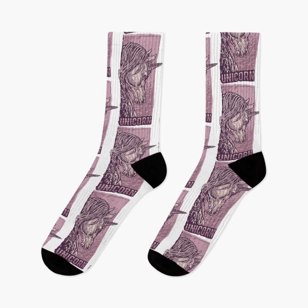 Item preview, Fancy Unicorn designed and sold by Vector Scout Lab.