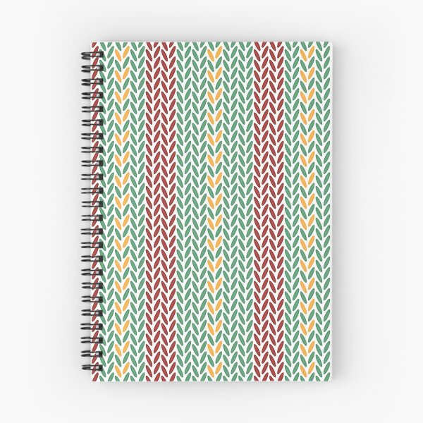 Item preview, Pattern RGW Green Red Yellow designed and sold by kyds.