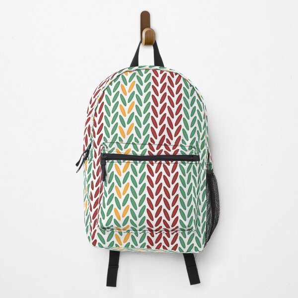 Item preview, Pattern RGW Green Red Yellow designed and sold by kyds.