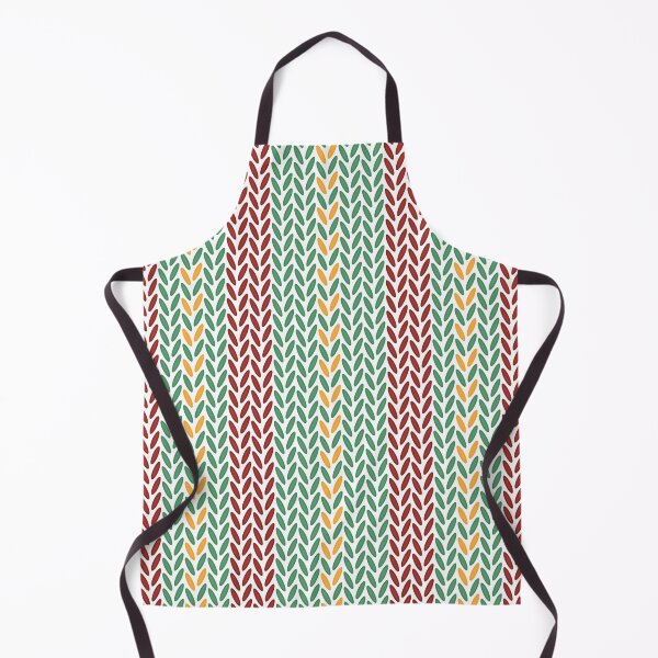Item preview, Pattern RGW Green Red Yellow designed and sold by kyds.