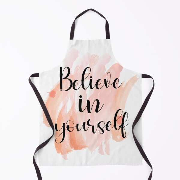 Item preview, Believe in yourself quote :) designed and sold by DBkaushal.