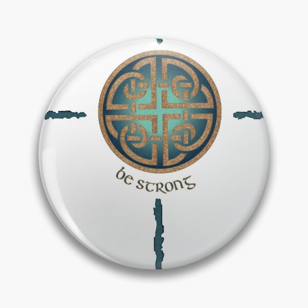 Item preview, Irish Celtic Gaelic Dara Knot designed and sold by GOOW.