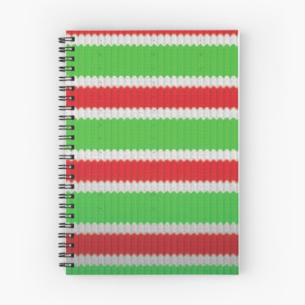 Item preview,  Pattern RGW Green Red White designed and sold by kyds.