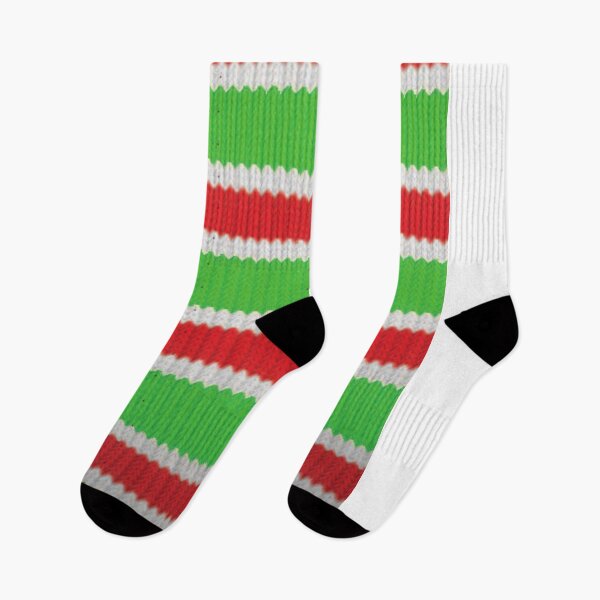 Item preview,  Pattern RGW Green Red White designed and sold by kyds.