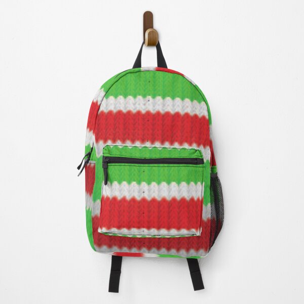 Item preview,  Pattern RGW Green Red White designed and sold by kyds.