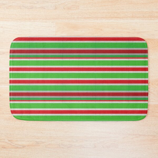Item preview,  Pattern RGW Green Red White designed and sold by kyds.