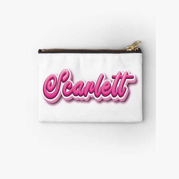 Item preview, Scarlett designed and sold by ProjectX23.