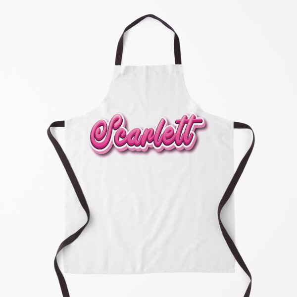 Item preview, Scarlett designed and sold by ProjectX23.