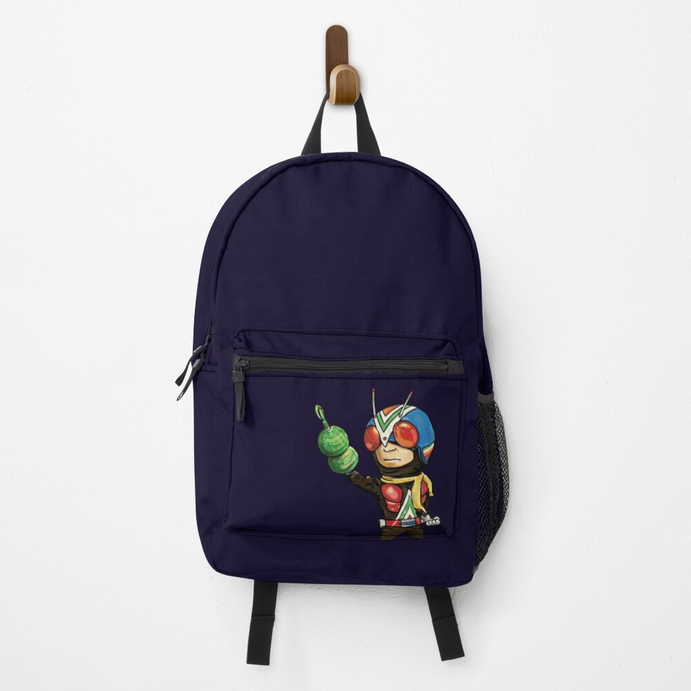Item preview, Backpack designed and sold by Narat.