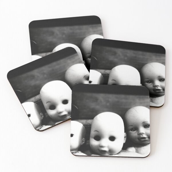 Item preview, Creepy Little Babies designed and sold by PNWEnergy.
