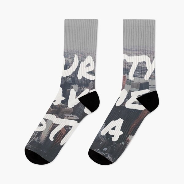 Item preview, Your City Gave Me Asthma designed and sold by Gmaish.