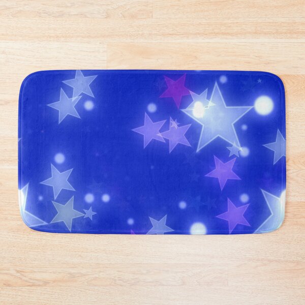 Item preview, Glowing Stars Pattern designed and sold by WOW TeesAndThings.