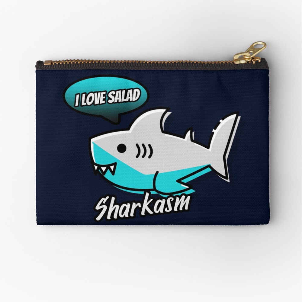 Item preview, Zipper Pouch designed and sold by WendyLeyten.