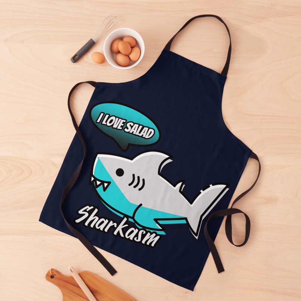 Item preview, Apron designed and sold by WendyLeyten.