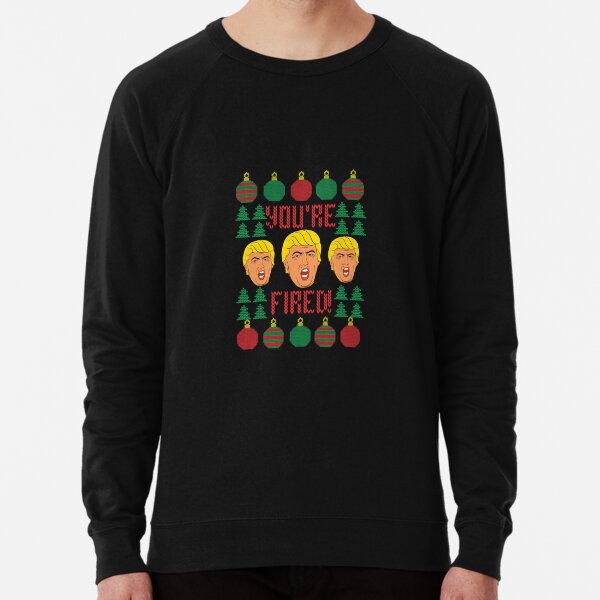 Trump Christmas Sweatshirt, This Is My Ugly Christmas Sweater T-Shirt -  TeeNavi