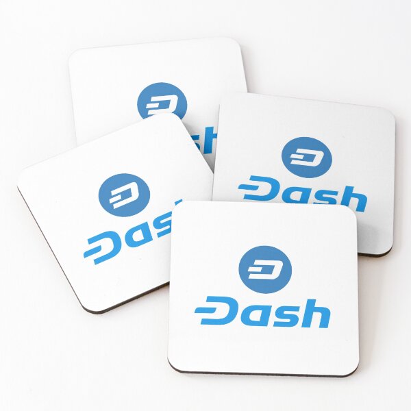 Item preview, Cryptocurrency: Dash (DASH) designed and sold by Bouzdesigns.