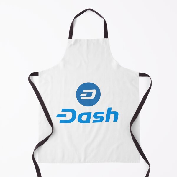 Item preview, Cryptocurrency: Dash (DASH) designed and sold by Bouzdesigns.