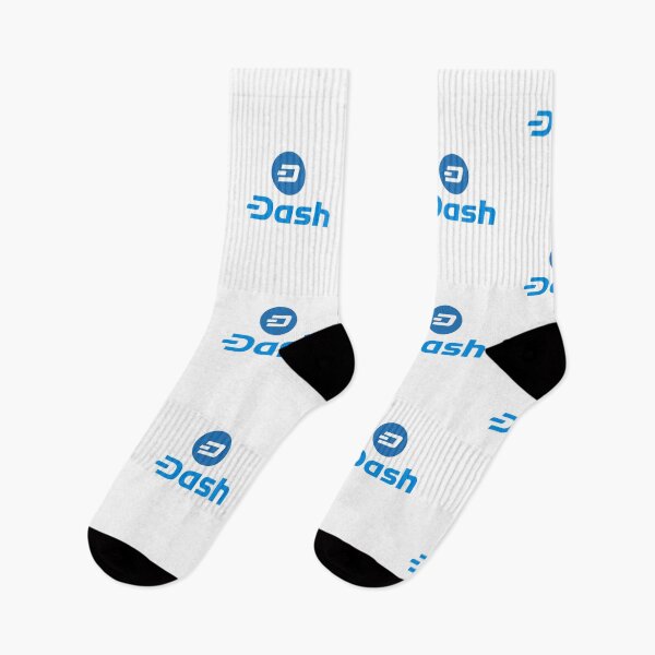 Item preview, Cryptocurrency: Dash (DASH) designed and sold by Bouzdesigns.