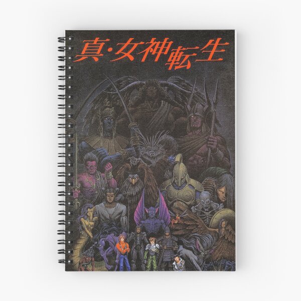 Item preview, SMT Repro Poster designed and sold by Bryant Almonte.