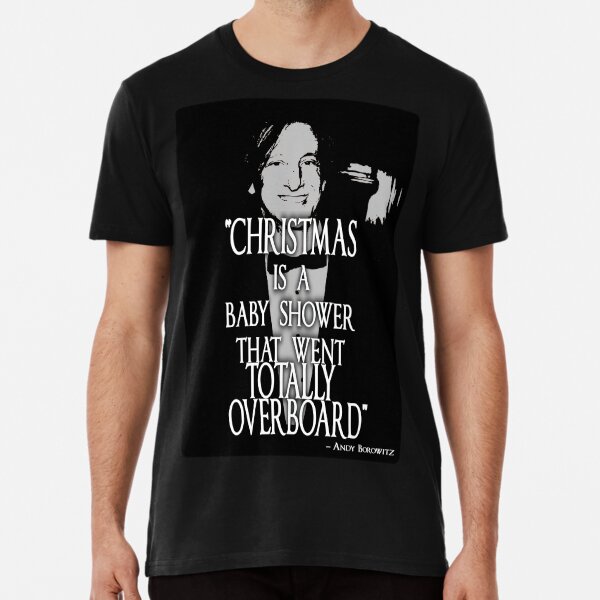 Funny Christmas ( New Year ) Quotes - Andy Borowitz - 2021 - 