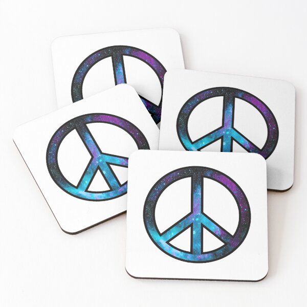 Item preview, Galactic Peace  designed and sold by Wardrobess.