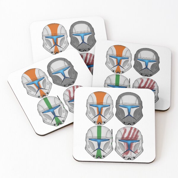 Item preview, Delta Squad designed and sold by RexDuoAngelus.