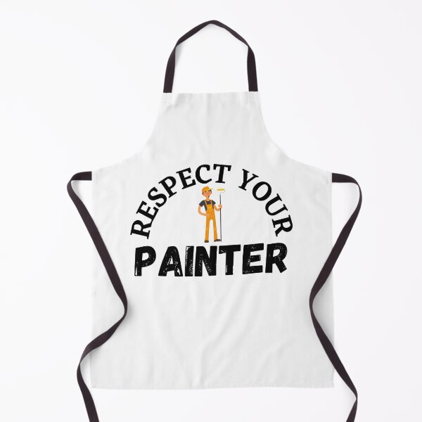 Item preview, Respect your painter designed and sold by princegiri.