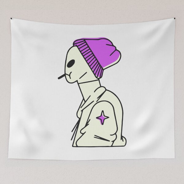 Item preview, Last cigarette designed and sold by Kirill Burdygov.