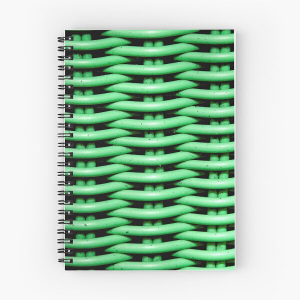 Item preview, Green Basket Weave designed and sold by PhilipBrown.