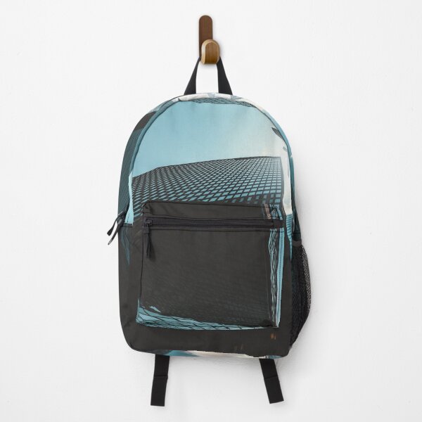 Item preview, flying in the downtown designed and sold by franckreporter.