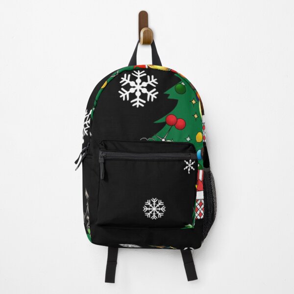 Item preview, Rachet And Clank Around The Christmas Tree designed and sold by Wardrobess.