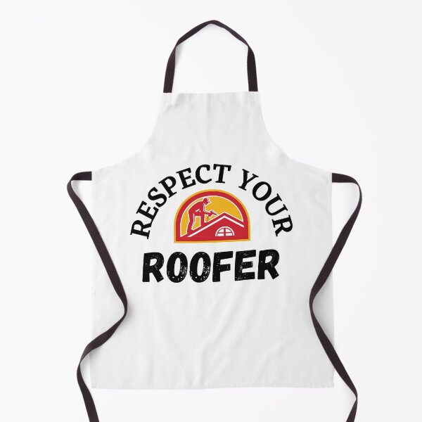 Item preview, Respect your roofer designed and sold by princegiri.