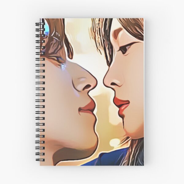 Item preview, Nam Ji-A and Lee Yeon Tale of the Nine Tailed designed and sold by pipkat.
