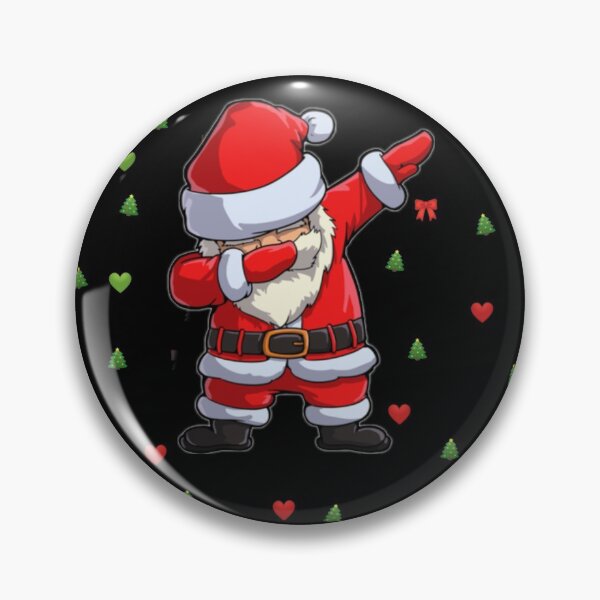Item preview, Savage Santa!!! designed and sold by earthtoaura.
