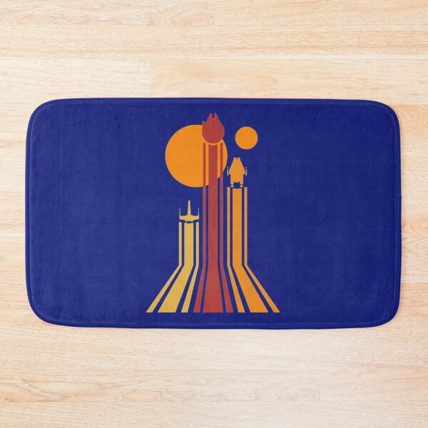 Item preview, Retro Galactic designed and sold by Wardrobess.