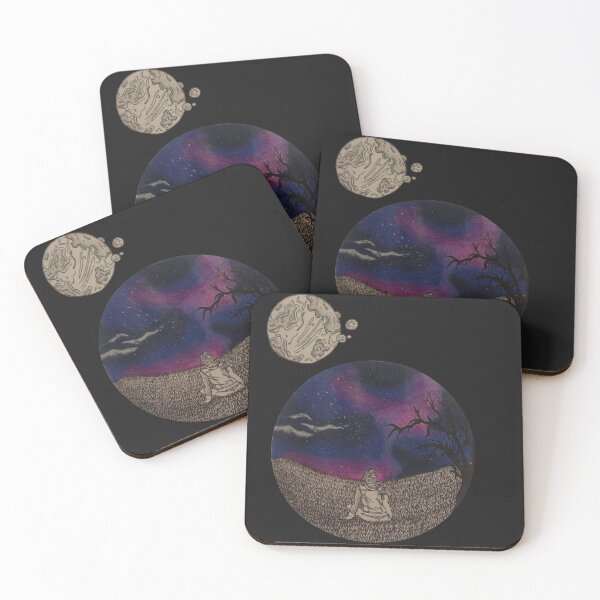 Item preview, Stargazing designed and sold by Sadie Turner.