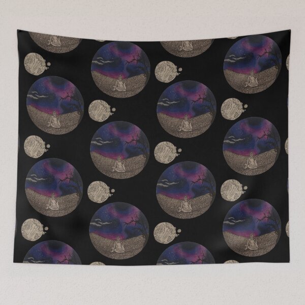 Item preview, Stargazing designed and sold by Sadie Turner.