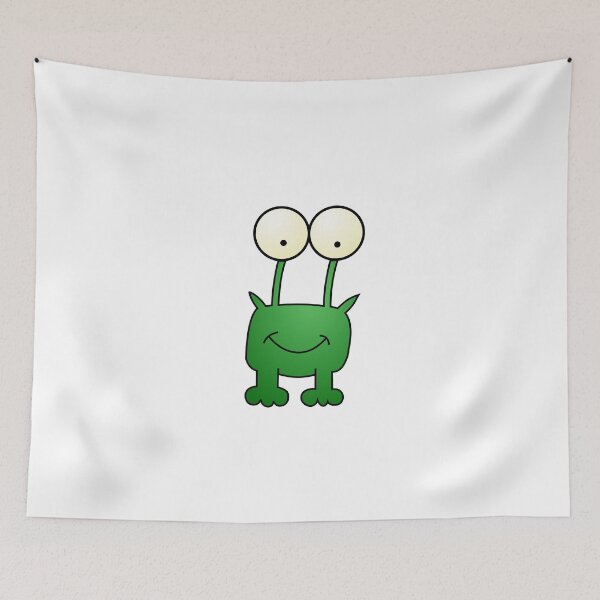 Item preview, Funny Frog designed and sold by ActRightToday.