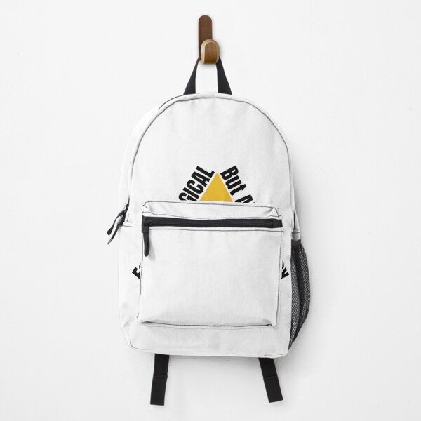 Item preview, Feeling Magical But Also Stabby designed and sold by Vibing-Right.