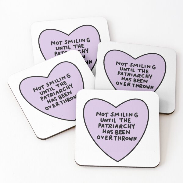 Item preview, Patriarchy designed and sold by Doctor Michaela.