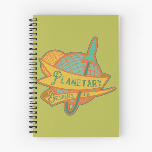 Item preview, Science Fiction Planetary Designs  designed and sold by Wardrobess.