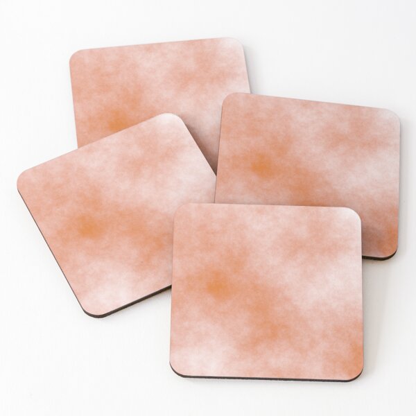 Item preview, Orange Clouds designed and sold by Cr4Store.