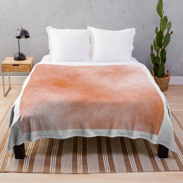 Item preview, Orange Clouds designed and sold by Cr4Store.