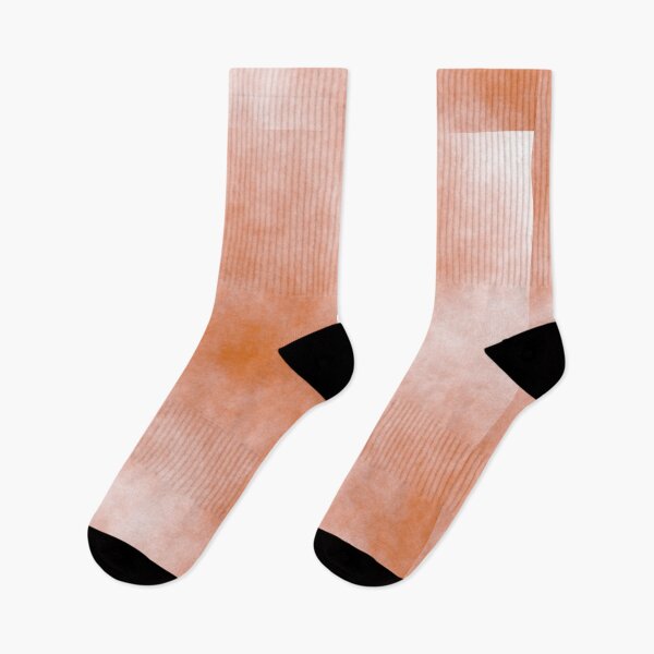 Item preview, Orange Clouds designed and sold by Cr4Store.