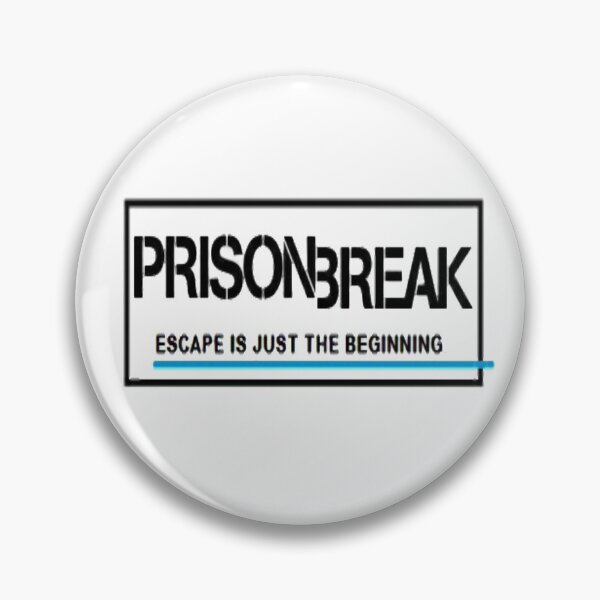 Item preview, PRISON BREAK designed and sold by Umesh Karotiya.