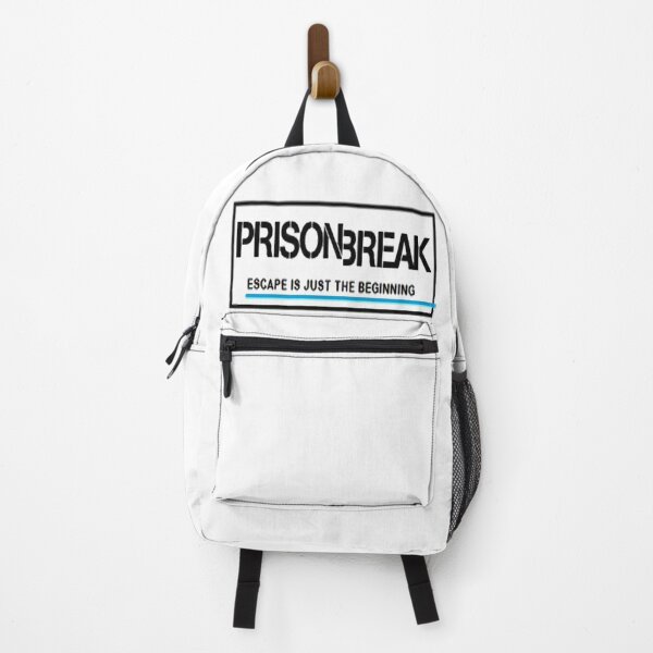 Item preview, PRISON BREAK designed and sold by Umesh Karotiya.