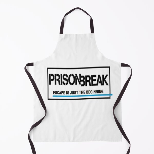 Item preview, PRISON BREAK designed and sold by Umesh Karotiya.