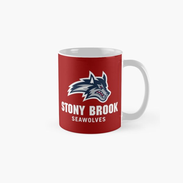 Stony Brook Seawolves Athletics Classic Mug